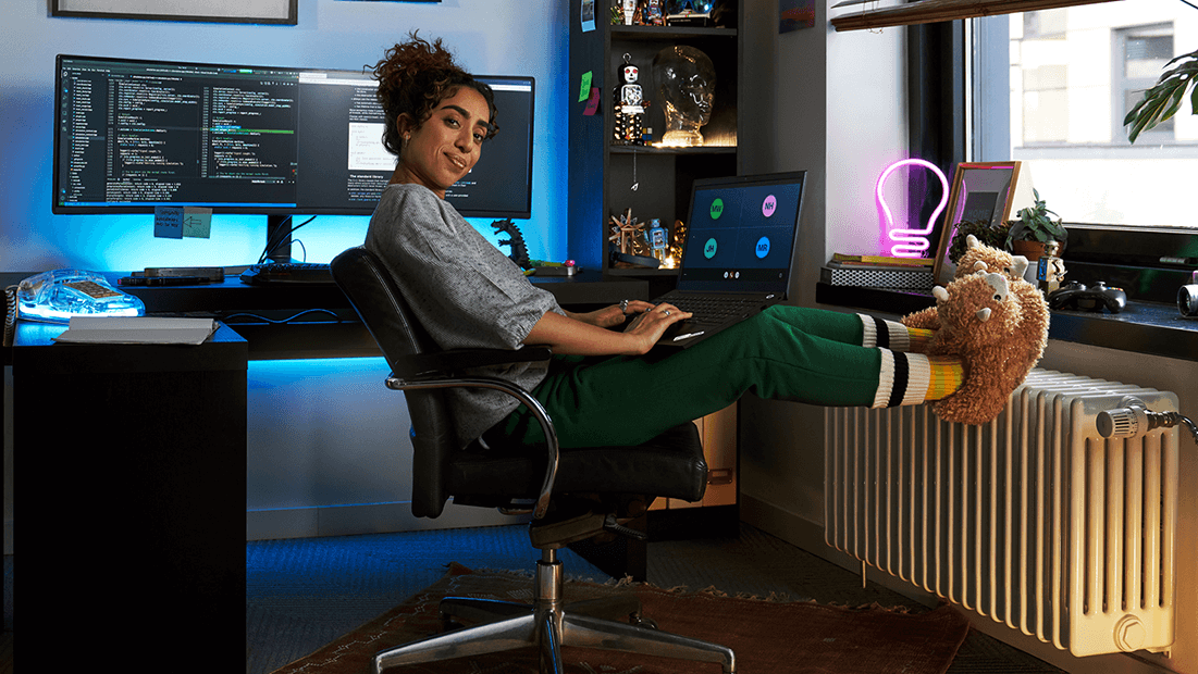 Work like a Bosch Bosch Connected Industry