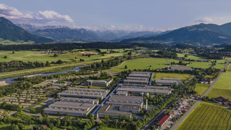 Systematische Produktionsverbesserung im Bosch Werk Blaichach