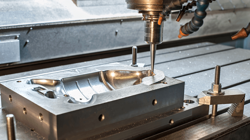 Spindelstörungen auf der Spur