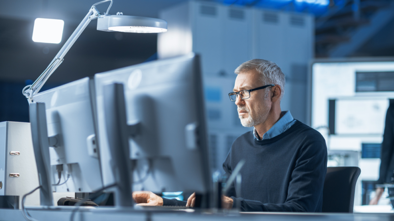 All the devices at a glance