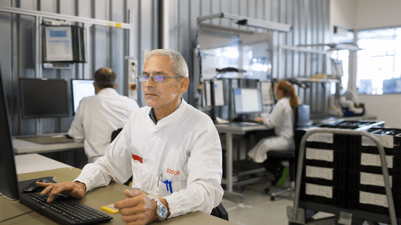 Bringing order management into the digital age