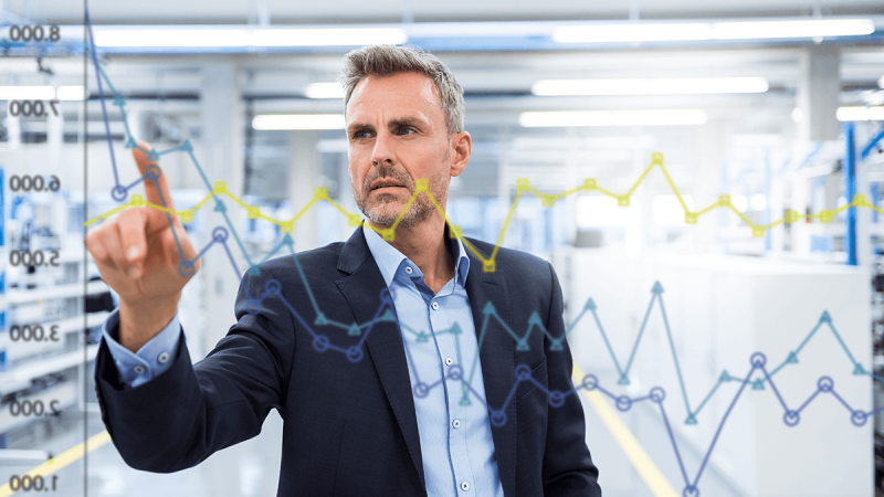 7 success factors to reduce your costs in manufacturing and logistics