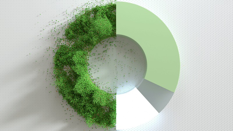 Efficient energy management in 3 steps – Sustainability in manufacturing