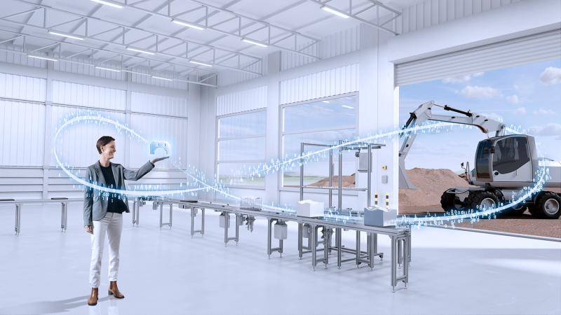 Data-Driven Solutions – Make product data valuable