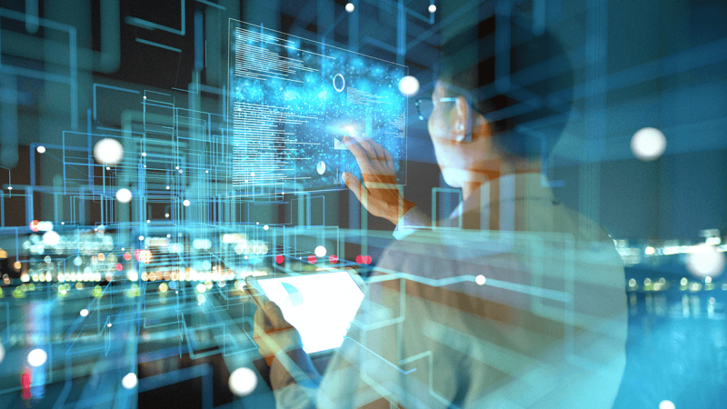 Semantic Data Management – Achieve full control over product data