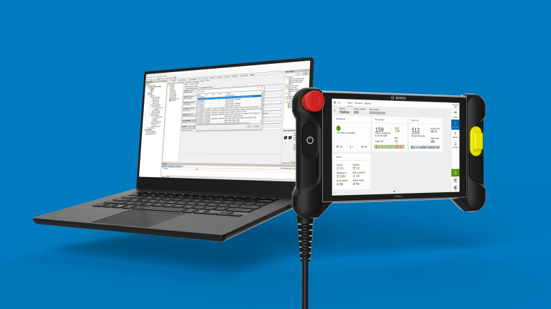 Automatisierung neu gedacht