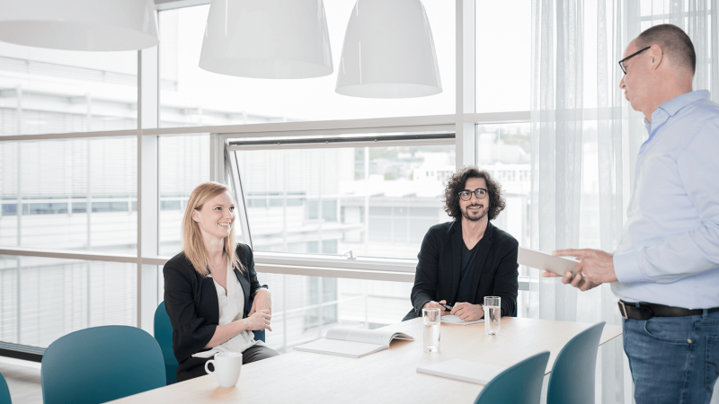 Consulting, Training & Services