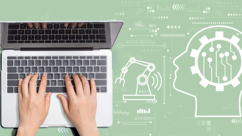 Semantic Data Structuring