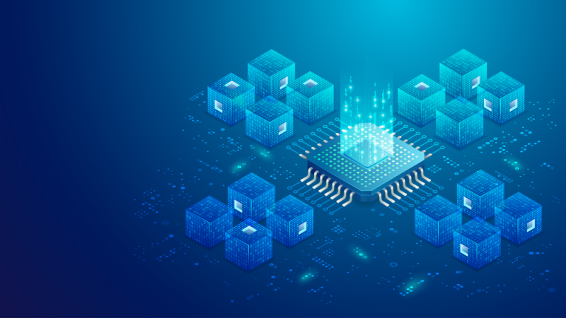 Industry 4.0 Core Information Model