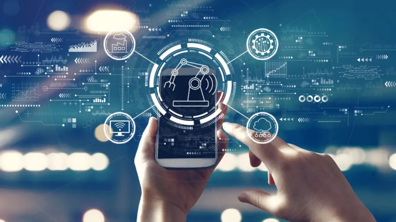 Digital Twins: the importance of semantic data structuring