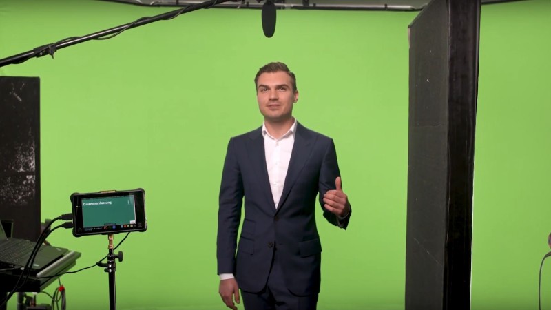 Maschinenleistung hoch, Kosten runter!